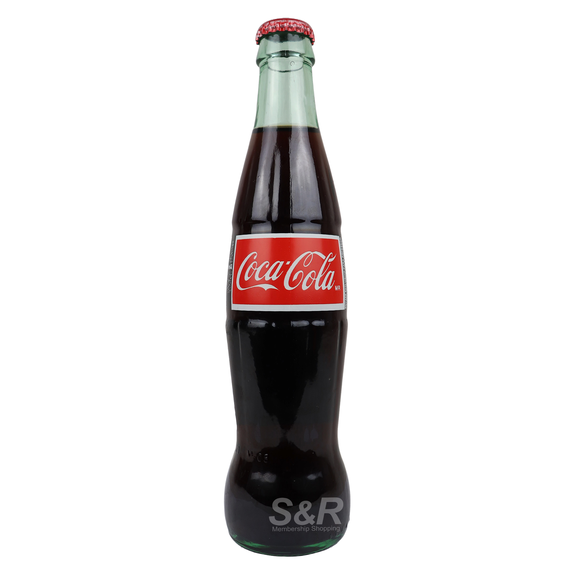 Coca-Cola Mexico 355mL Coca-Cola Mexico 355mL